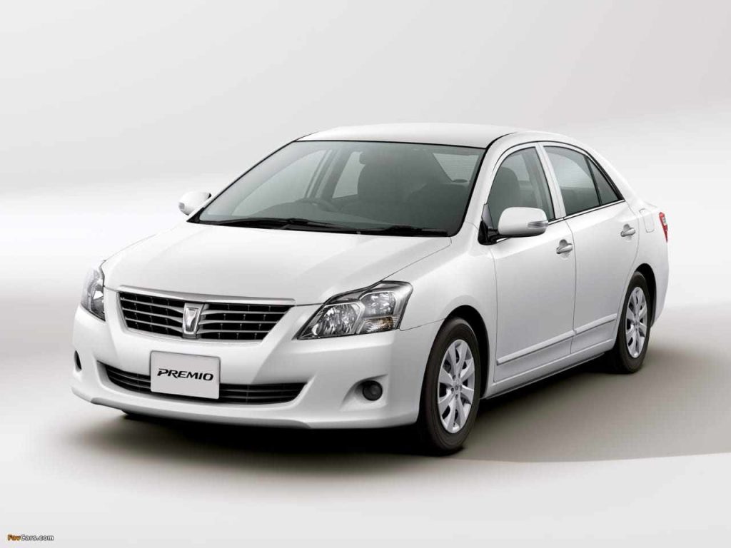 Shayan rent a car
