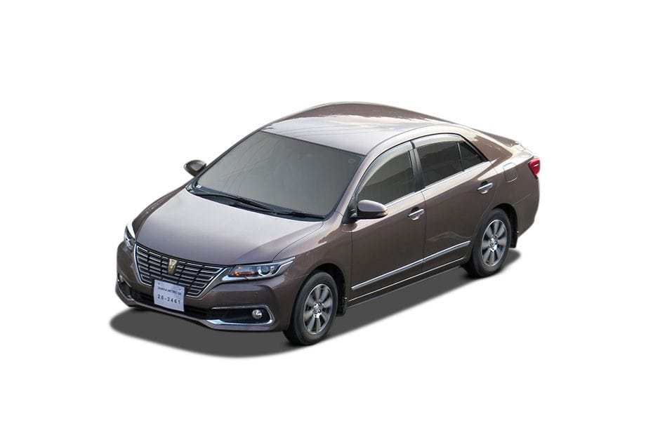 rent a car